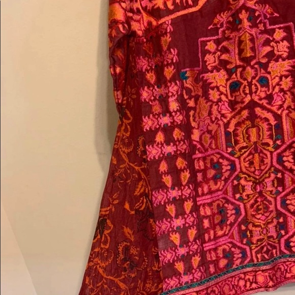 Pakistani Indian dress - Picture 2 of 6